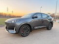 2023 Changan UNI-K, серый, 3300000 рублей - вид 9