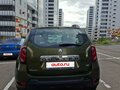 2016 Renault Duster I Рестайлинг, зелёный, 1480000 рублей - вид 3
