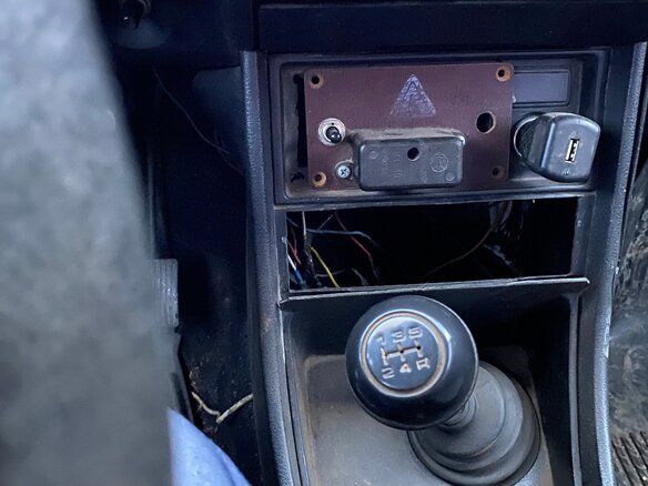 2004 Lada (ВАЗ) 2104 4-speed, синий, 51000 рублей - вид 9