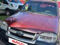 2005 Chevrolet Niva I, пурпурный, 247000 рублей