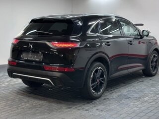 2020 DS 7 Crossback I, чёрный, 1490000 рублей, вид 3