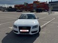 2011 Audi A5 I (8T), белый