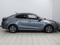 2020 Kia Rio IV, серый - вид 4