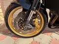 2012 Triumph Street Triple, чёрный, 499900 рублей - вид 6