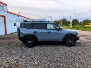 2024 Jetour T2, синий, 3150000 рублей, вид 4