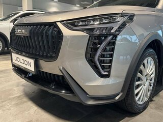 2026 Haval Jolion I Рестайлинг 2, серый, 2699000 рублей, вид 3