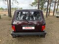 2007 Lada (ВАЗ) 2121 (4x4) I Рестайлинг, пурпурный, 250000 рублей - вид 4