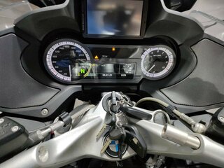 2013 BMW R 1200 RT, серый, 1277000 рублей, вид 5