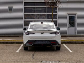 2023 Changan Lamore, белый, 1495000 рублей, вид 5