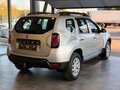 2017 Renault Duster I Рестайлинг, серебристый - вид 5