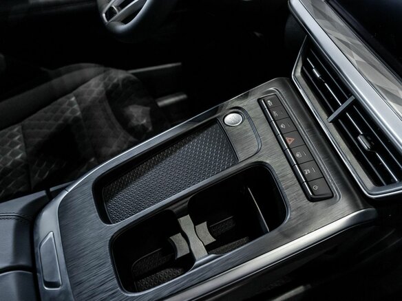 2026 Haval F7 II, чёрный, 2972009 рублей - вид 29