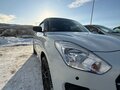 2019 Suzuki Swift V, белый, 1200000 рублей - вид 5