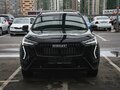2026 Haval Jolion I Рестайлинг, чёрный - вид 2