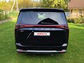 2022 Maxus G90, чёрный, 5100000 рублей - вид 5