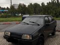 2003 Lada (ВАЗ) 2109 21093i, зелёный
