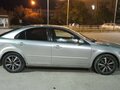 2003 Mazda 6 I (GG), серебристый, 250000 рублей - вид 2