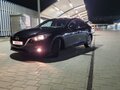 2014 Mazda 3 III (BM), чёрный, 1450000 рублей - вид 4
