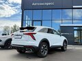 2026 Haval F7 II, белый, 3799000 рублей - вид 8