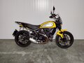 2022 Ducati Scrambler 800, жёлтый, 649000 рублей - вид 3