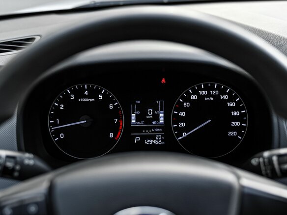 2017 Hyundai Creta I, белый - вид 4