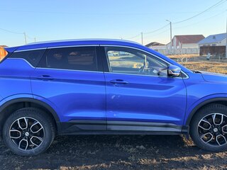 2020 Geely Coolray I, синий, 1800000 рублей, вид 2