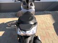 2025 Sym Symphony ST 200, серебристый, 260000 рублей - вид 11