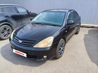 2003 Toyota Allion I, чёрный, 500000 рублей, вид 2