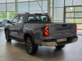 2026 Changan Hunter Plus, серебристый, 4069900 рублей, вид 2