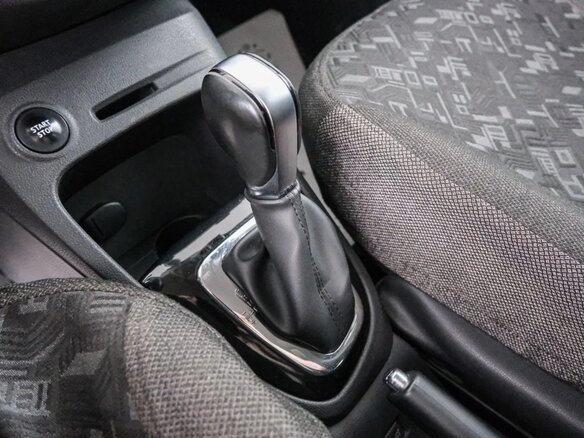 2016 Renault Kaptur I, зелёный, 1349000 рублей - вид 15