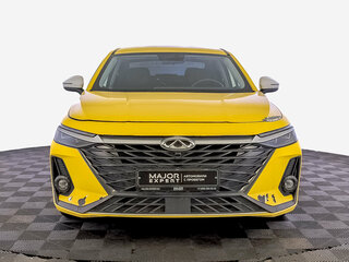 2024 Chery Arrizo 8, белый, 1565000 рублей, вид 2