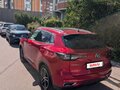 2023 Changan CS55 Plus II, красный, 1900000 рублей - вид 9