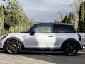 2022 Mini Hatch Cooper S III (F55/F56) Рестайлинг 2, серый, 3950000 рублей - вид 10