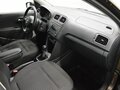 2015 Volkswagen Polo V, коричневый - вид 10
