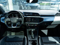 2026 Audi Q3 35 TFSI II (F3), серый, 4440000 рублей - вид 7