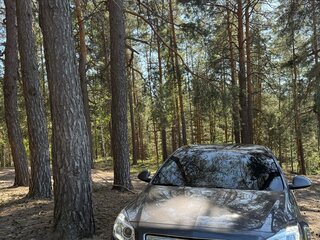 2011 Opel Insignia I, серый, 950000 рублей, вид 4