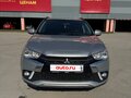 2017 Mitsubishi ASX I Рестайлинг 2, серебристый, 1700000 рублей - вид 1