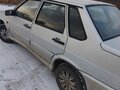 2007 Lada (ВАЗ) 2115, серебристый - вид 7