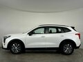 2024 Haval Jolion I Рестайлинг, белый - вид 1