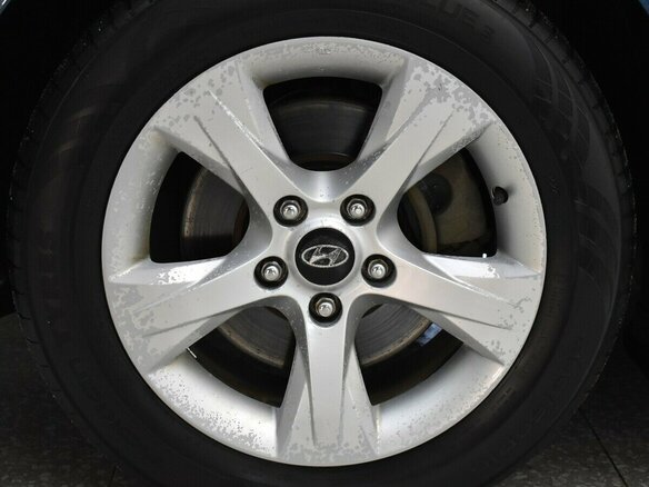 2013 Hyundai i40 I, синий, 1080000 рублей - вид 17