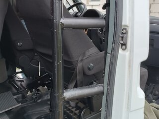 2020 ГАЗ Соболь (2217), белый, 1320000 рублей, вид 2