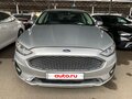 2019 Ford Fusion (North America) II Рестайлинг, серый, 1400000 рублей - вид 11