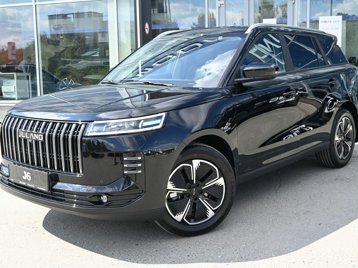 Открыть фотографии: Jeland J6