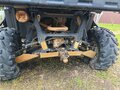 2014 Yamaha Viking, зелёный, 1350000 рублей - вид 11
