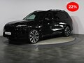 2024 BMW X7 40d I (G07) Рестайлинг, чёрный, 17900000 рублей
