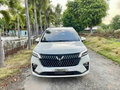 2022 Wuling Jiachen, белый - вид 1