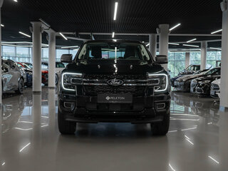 2026 Ford Ranger T6.2, чёрный, 5900000 рублей, вид 3