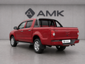 2021 JAC T6, красный, 1140729 рублей - вид 6