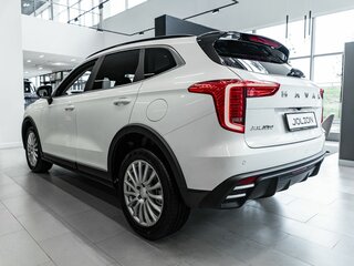 2026 Haval Jolion I Рестайлинг 2, белый, 2799000 рублей, вид 3