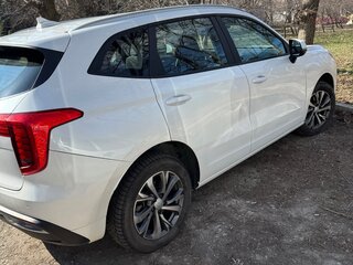 2022 Haval Jolion I, белый, 1500000 рублей, вид 3