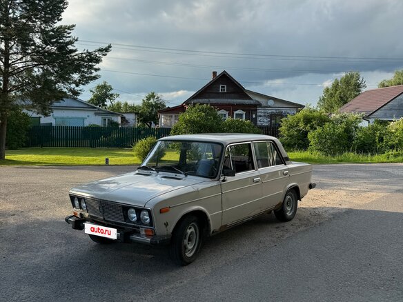 1994 Lada (ВАЗ) 21065, бежевый, 130000 рублей